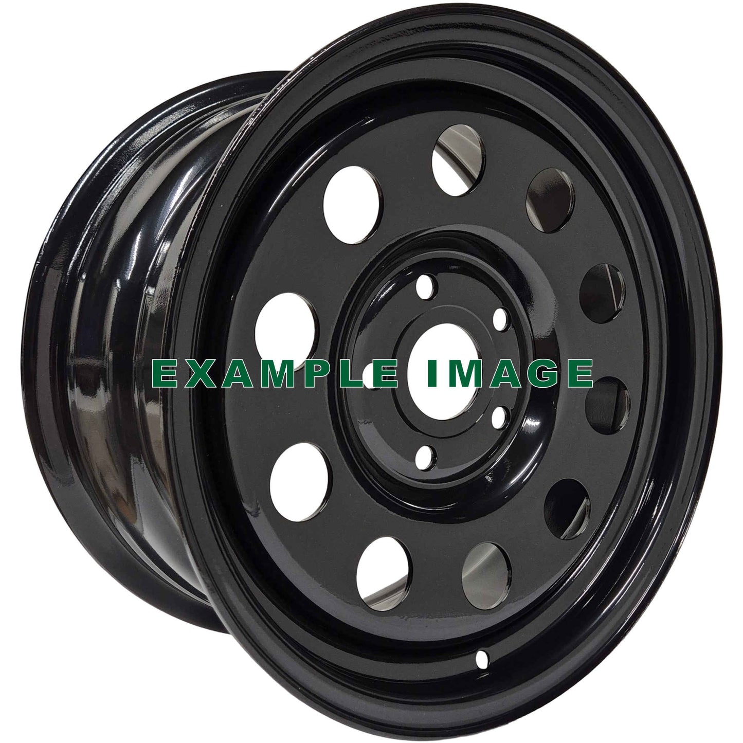 16" Vivaro 5x118-'01>'14 Modular Package Fast Bundle