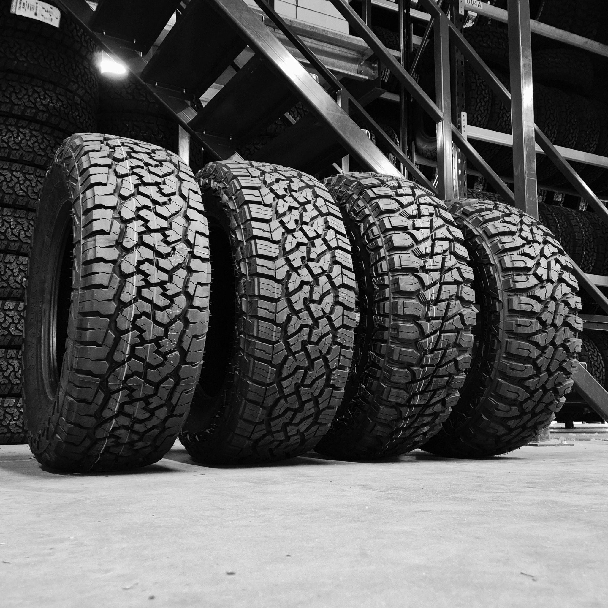 205/60R16 4x4 & Off-Road Tyres | Roadcruza Tyres UK