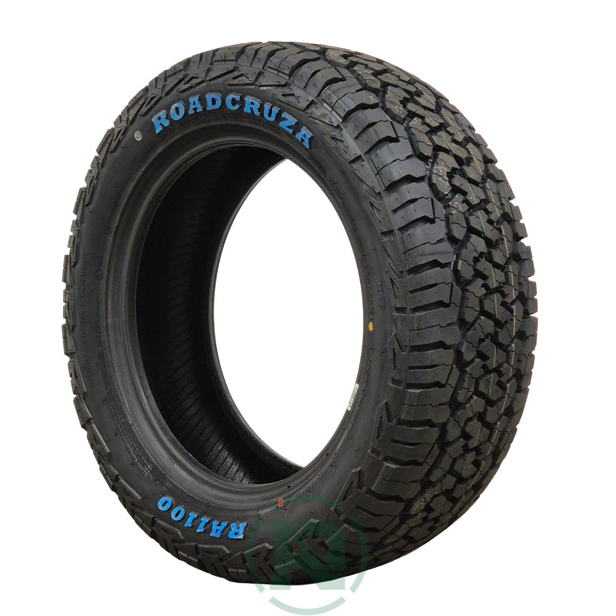 225/60R17 103H XL Roadcruza RA1100 RWL Roadcruza Tyres