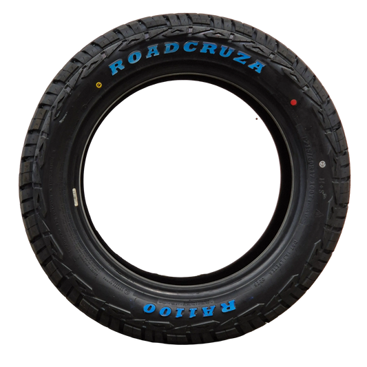 215/60R17 100T XL Roadcruza RA1100 RWL - Roadcruza Tyres