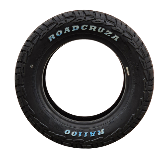 175/70R14 98/96S 10PR Roadcruza RA1100 RWL Roadcruza Tyres