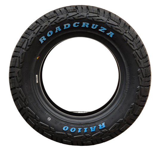 175/80R14 92T XL Roadcruza RA1100 RWL Roadcruza Tyres