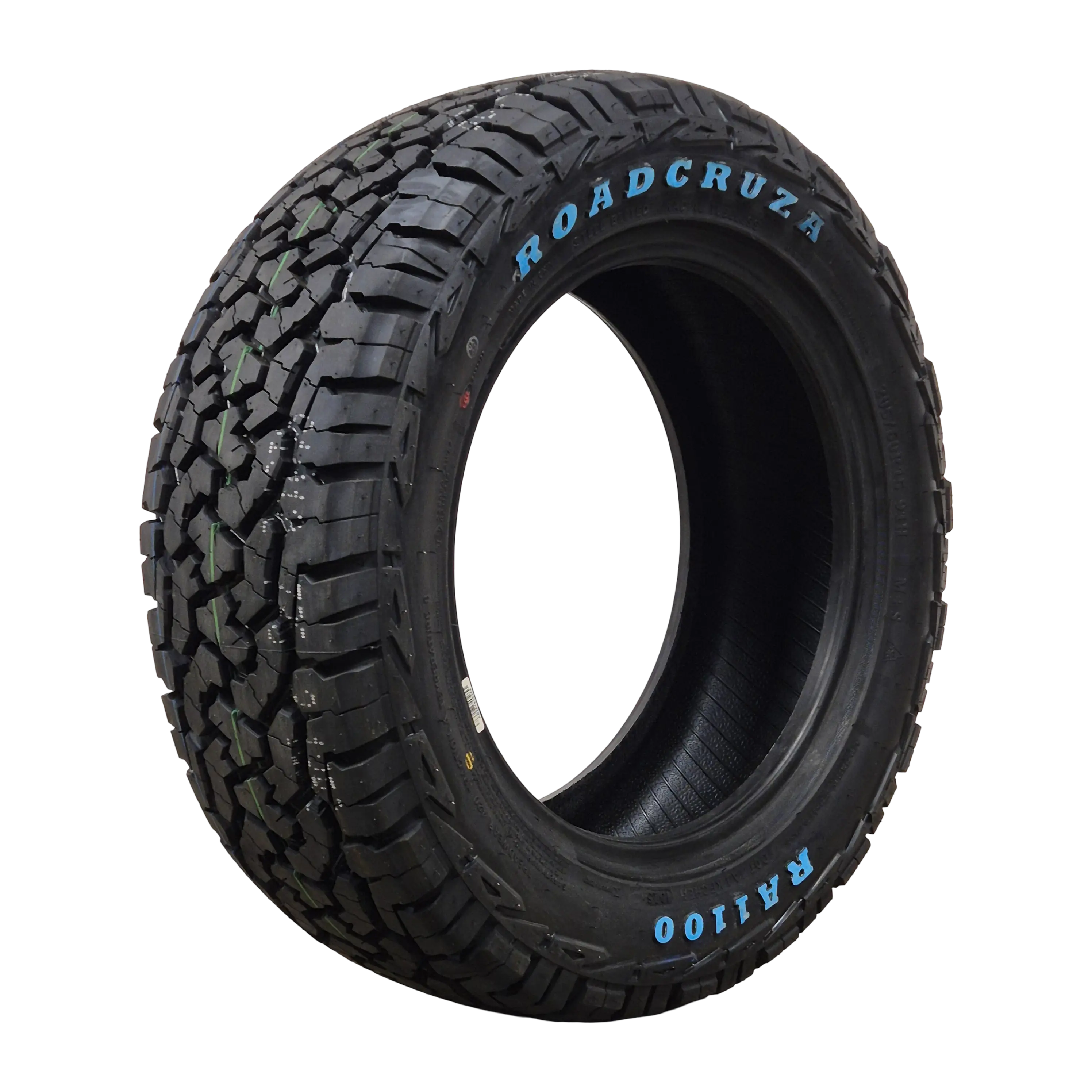 205/60R15 91H Roadcruza RA1100 All-Terrain Tyre | Roadcruzatyres
