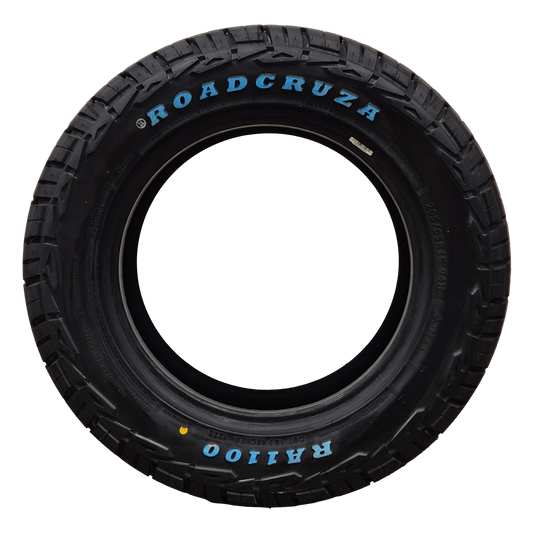 205/65R15 94H Roadcruza RA1100 RWL Roadcruza Tyres