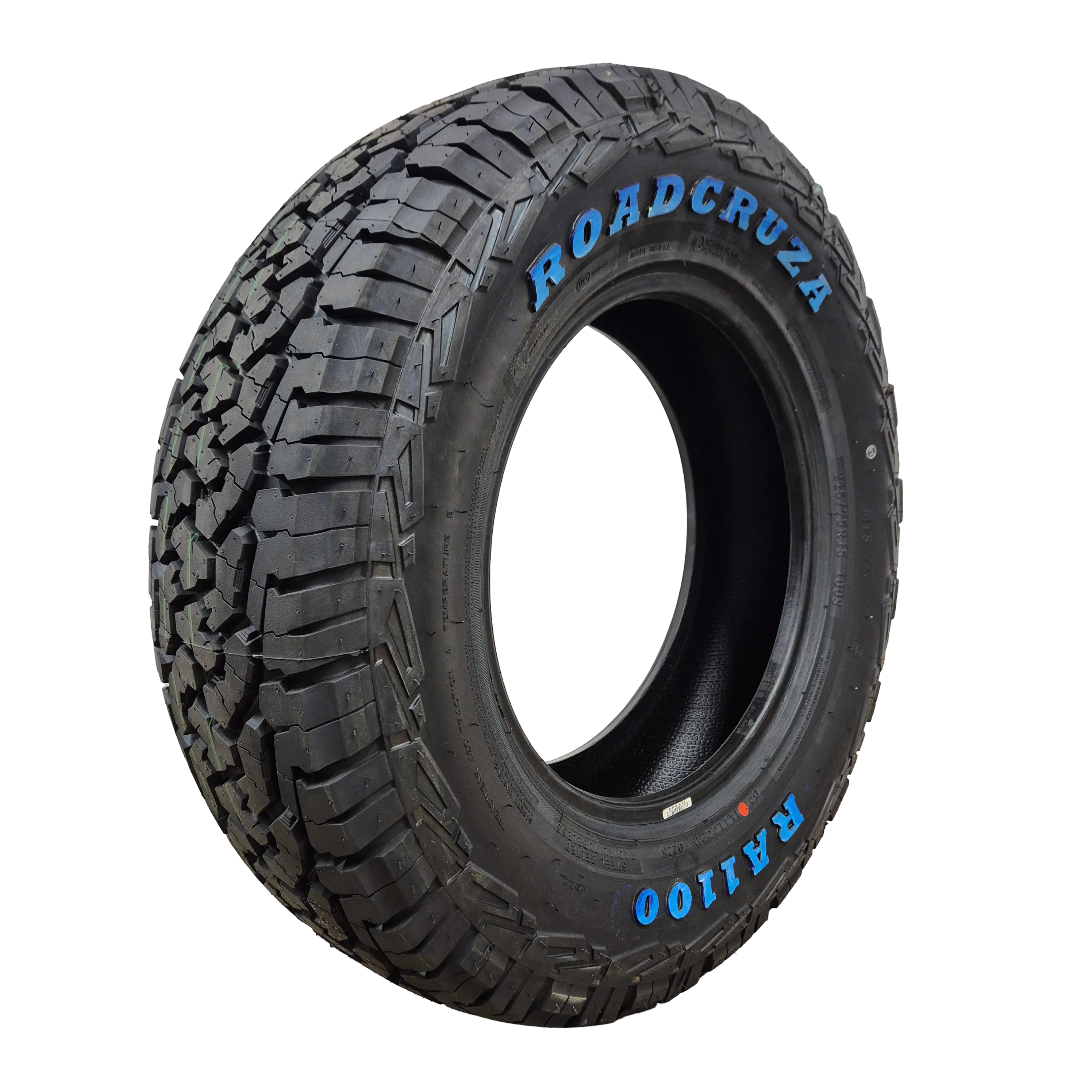 215/75R15 Roadcruza RA1100 RWL All-Terrain Tyre | 4x4 & Off-Road