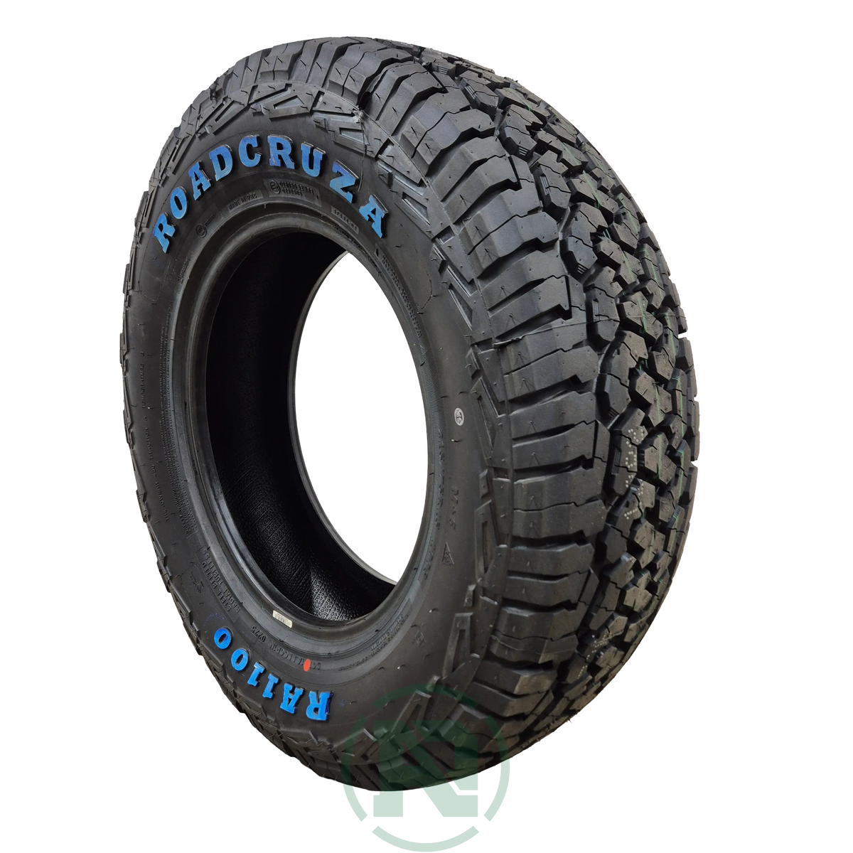 215/75R15 100S Roadcruza RA1100 RWL Roadcruza Tyres