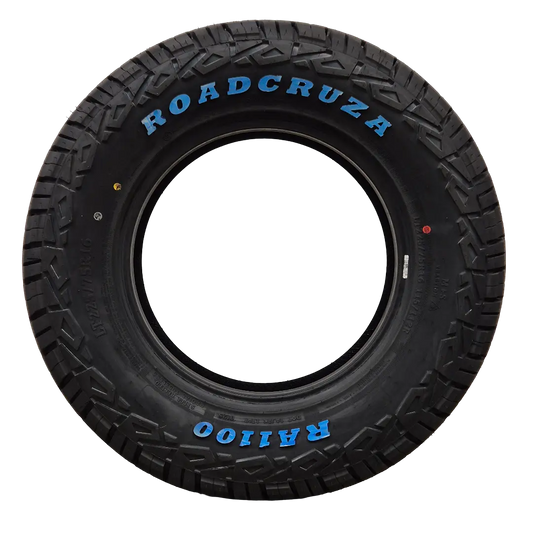 225/75R16 115/112R 10PR Roadcruza RA1100 RWL Roadcruza Tyres¶ÿ