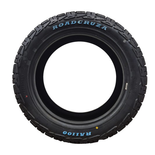 235/55R19 111/108S 10PR Roadcruza RA1100 RWL Roadcruza Tyres¶ÿ