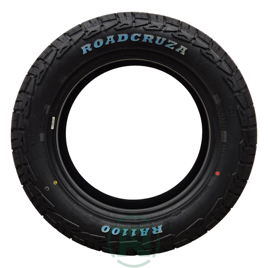 235/60R17 106H Roadcruza RA1100 RWL Roadcruza Tyres¶ÿ