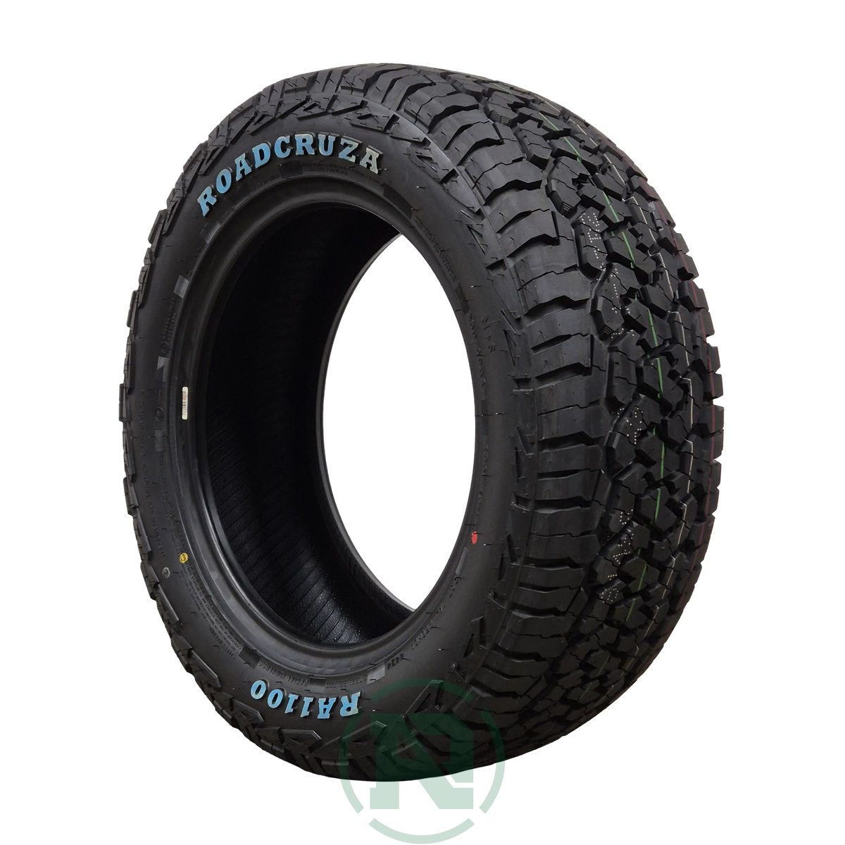 235/60R17 106H Roadcruza RA1100 RWL Roadcruza Tyres
