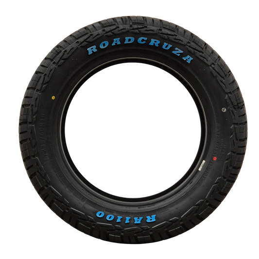 235/60R18 108/104S 10PR Roadcruza RA1100 RWL Roadcruza Tyres