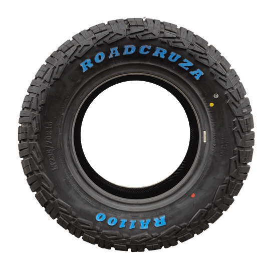 235/70R16 110S Roadcruza RA1100 A/T RWL Roadcruza Tyres