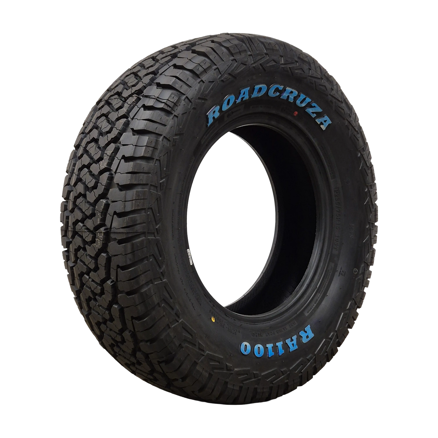 235/75R15 105T Roadcruza RA1100