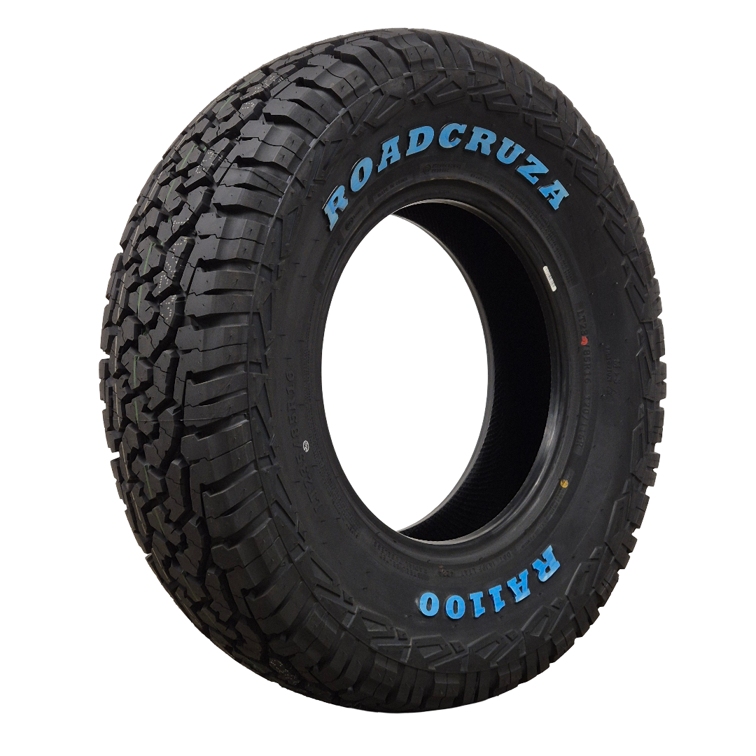 Land Rover Series 3 1971-1985 Package Roadcruza Tyres