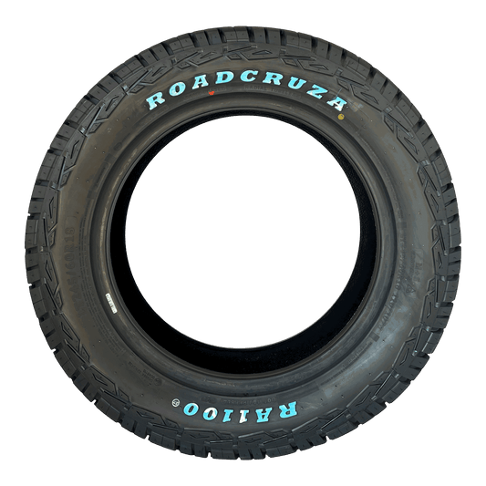 245/60R18 110/107S 8PR Roadcruza RA1100 A/T RWL Roadcruza Tyres
