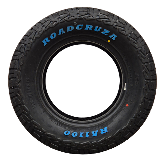 245/70R16 113S 8PR Roadcruza RA1100 RWL Roadcruza Tyres¶ÿ