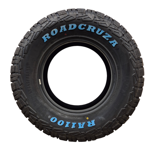 245/75R16 120R 10PR Roadcruza RA1100 RWL Roadcruza Tyres¶ÿ