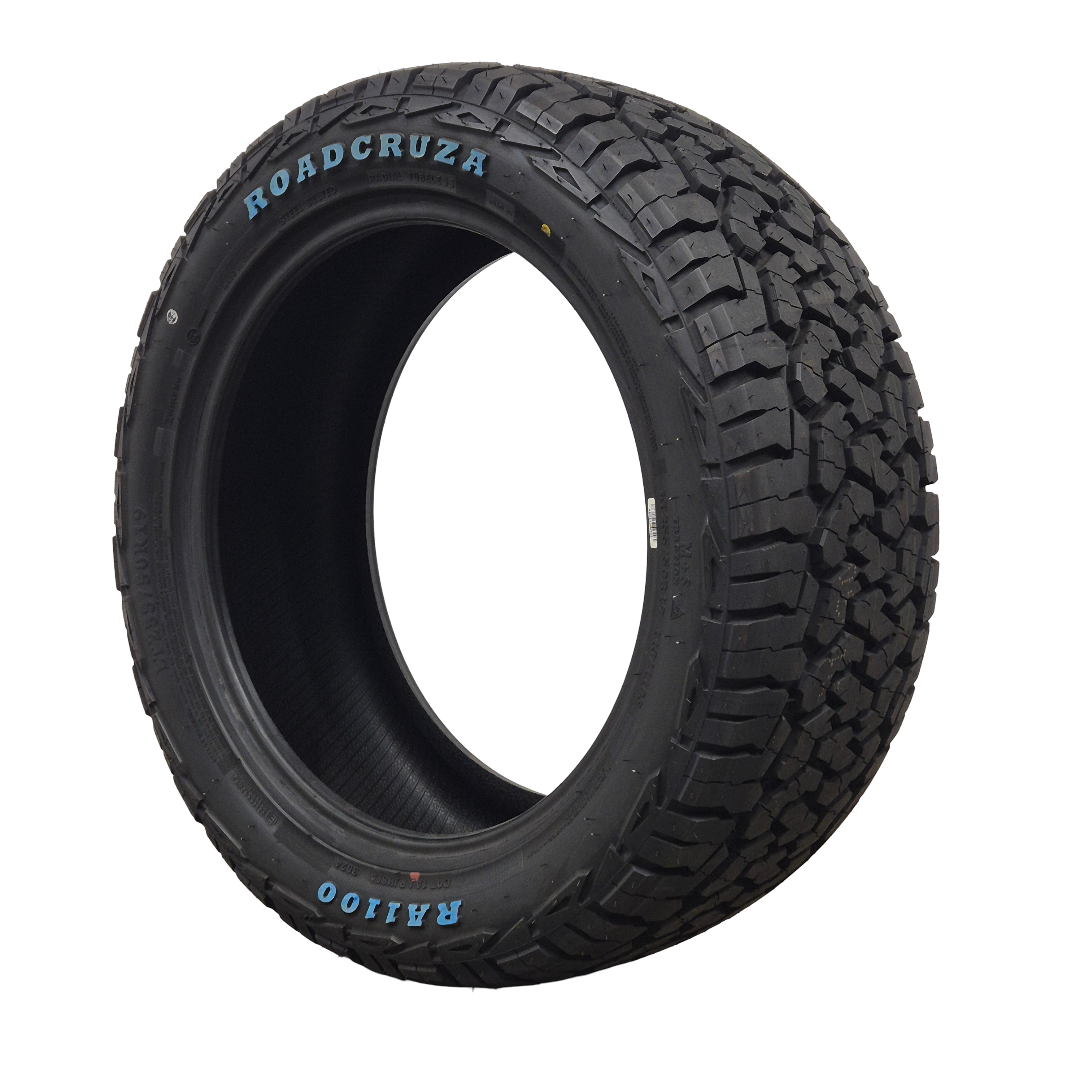 255/50R19 113S 10PR Roadcruza RA1100 RWL Roadcruza Tyres