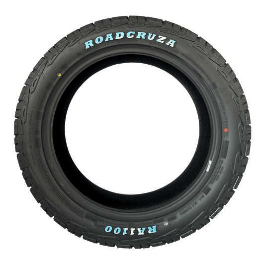 255/50R20 109H XL Roadcruza RA1100 A/T RWL