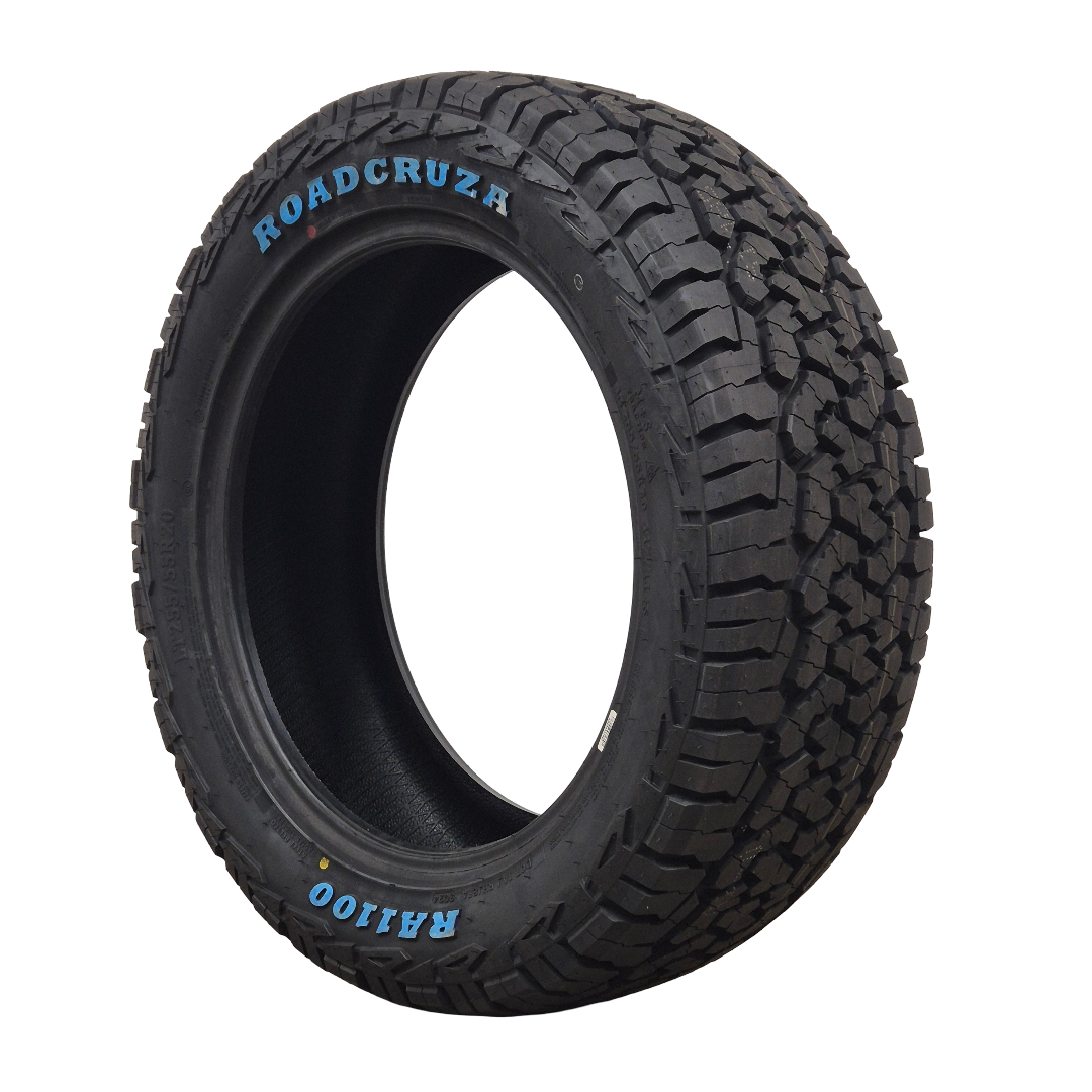 255/55R20 117S 10PR Roadcruza RA1100 RWL Roadcruza Tyres