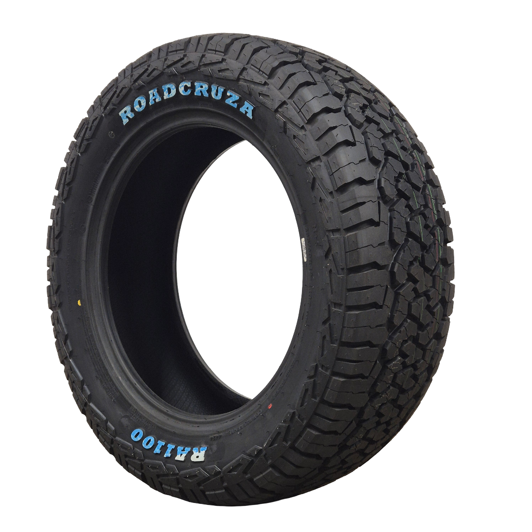 255/60R19 113T Roadcruza RA1100 RWL Roadcruza Tyres