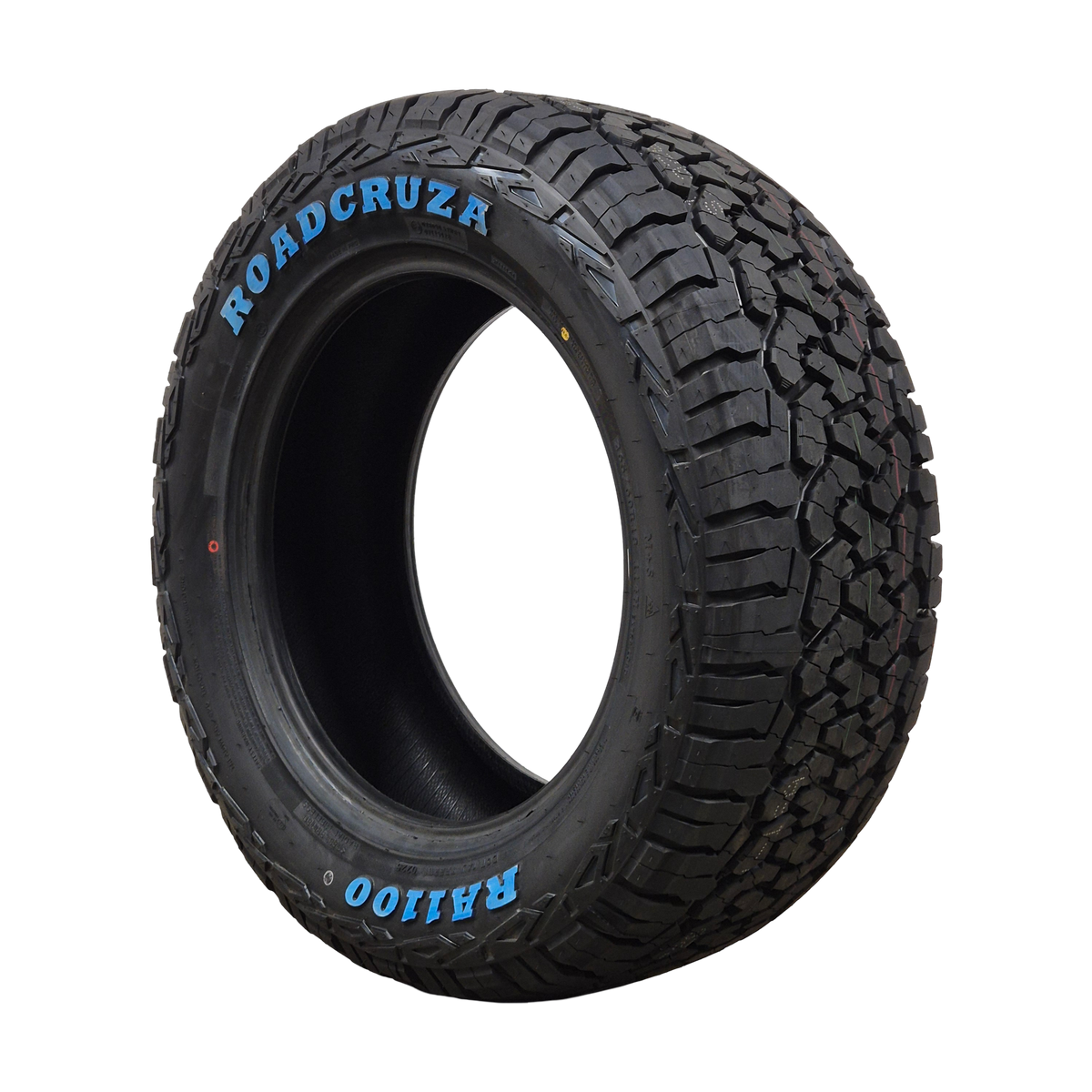 265/60R18 114H XL Roadcruza RA1100 RWL Roadcruza Tyres