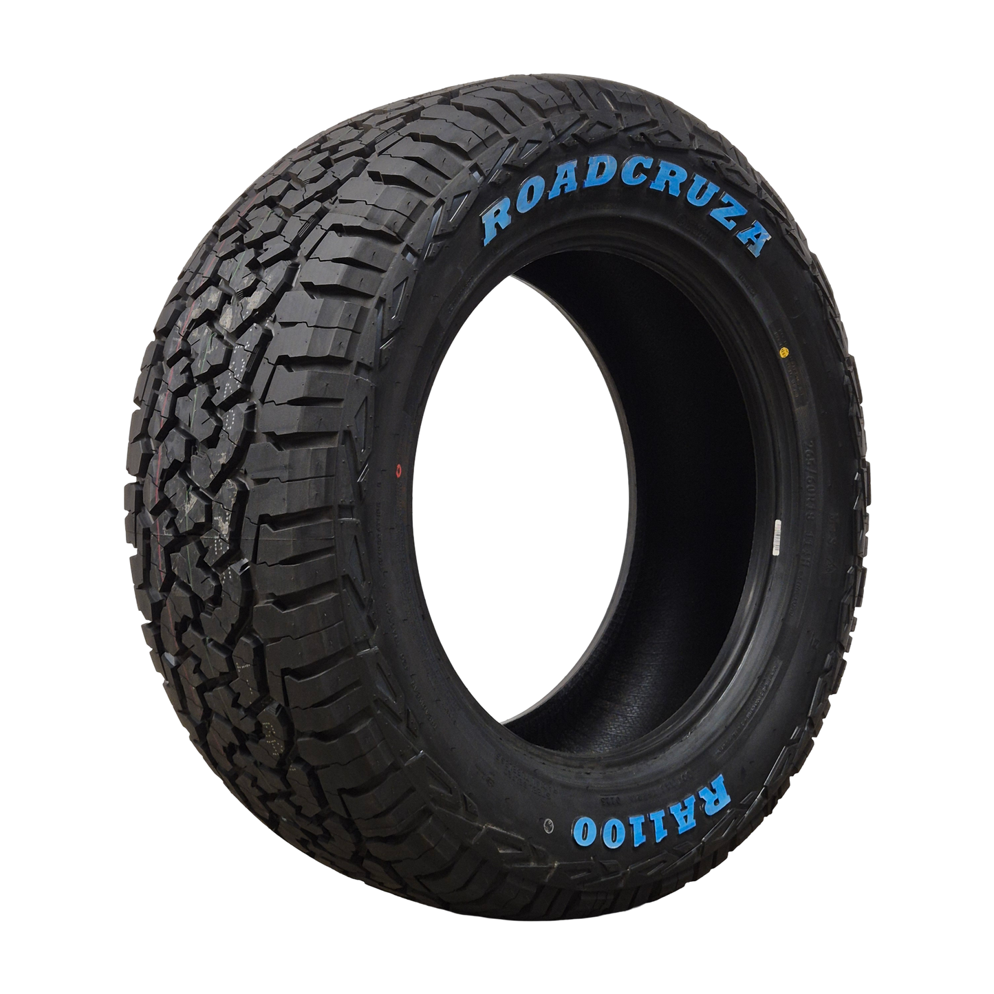 265/60R18 114H XL Roadcruza RA1100