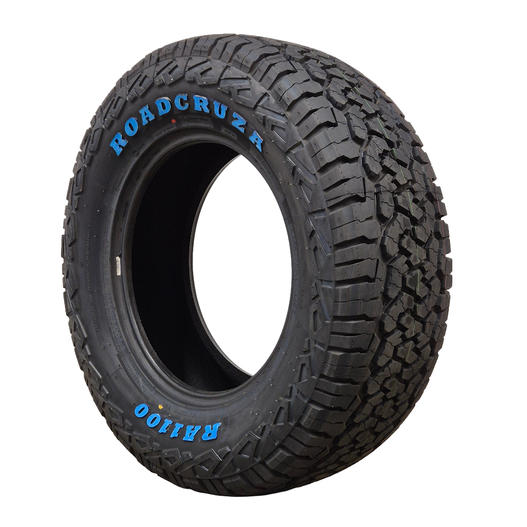 265/70R17 115T Roadcruza RA1100 RWL Roadcruza Tyres