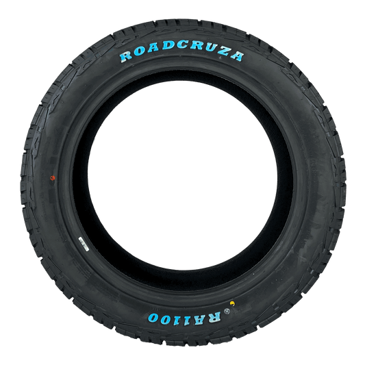 275/45R20 110H Roadcruza RA1100 RWL Roadcruza Tyres