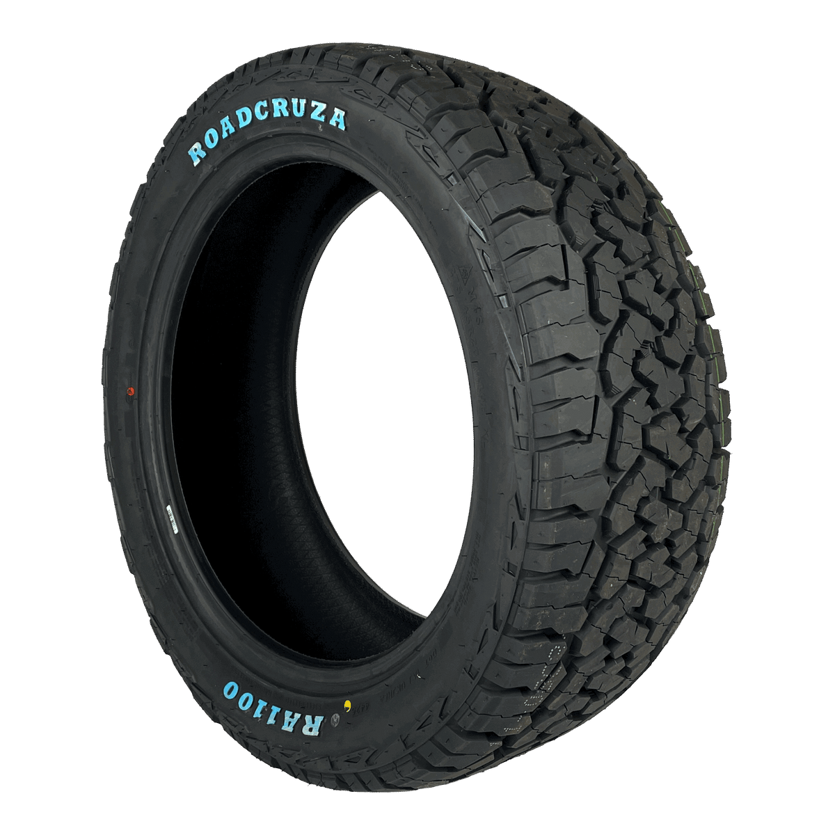 275/45R20 110H Roadcruza RA1100 RWL Roadcruza Tyres