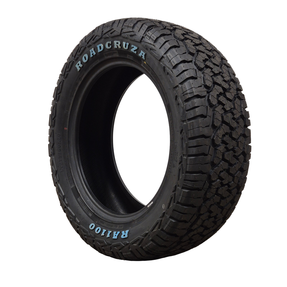 275/60R20 119/116S 8PR Roadcruza RA1100 RWL Roadcruza Tyres