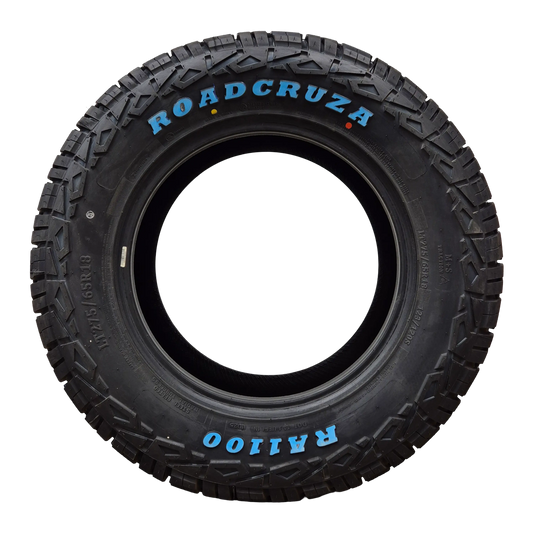 275/65R18 123S 10PR Roadcruza RA1100 RWL Roadcruza Tyres¶ÿ