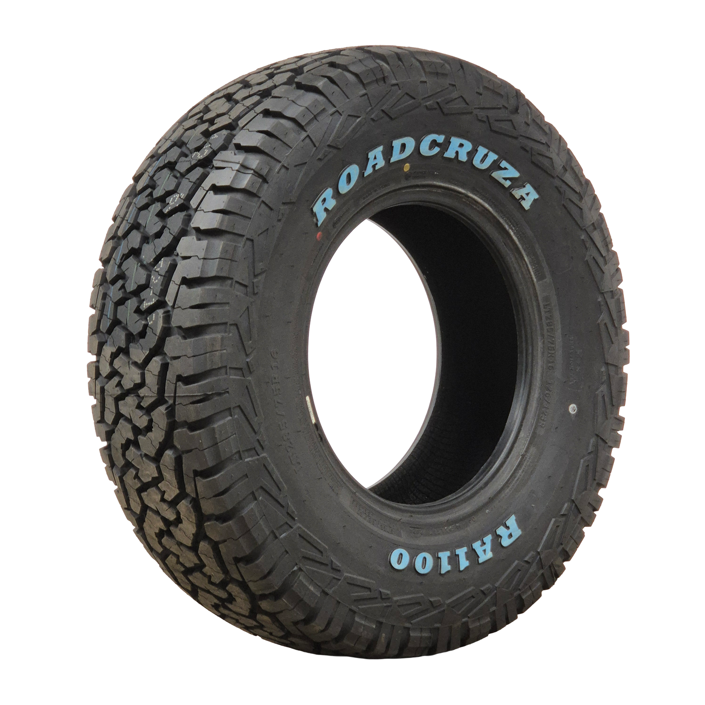 285/75R16 126R 10PR Roadcruza RA1100 RWL Roadcruza Tyres¶ÿ