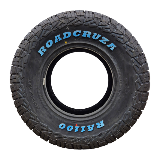 31/10.50R15 109S 6PR Roadcruza RA1100 RWL Roadcruza Tyres¶ÿ
