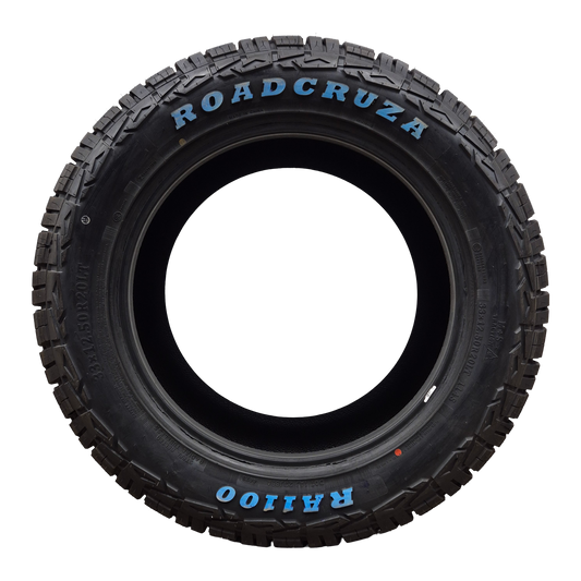 33/12.50R20 114S 10PR Roadcruza RA1100 RWL Roadcruza Tyres¶ÿ