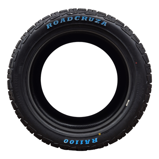 33/12.50R22 109S 10PR Roadcruza RA1100 RWL Roadcruza Tyres¶ÿ