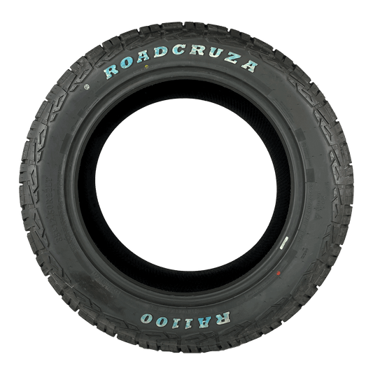 35/12.50R22 117S 10PR Roadcruza RA1100 A/T RWL Roadcruza Tyres