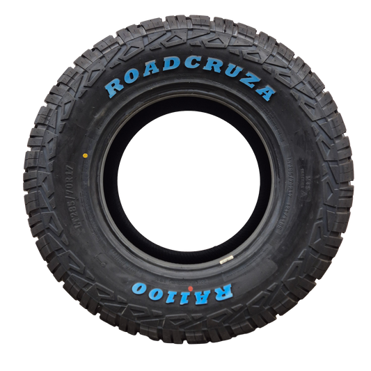285/70R17 121S Roadcruza RA1100 RWL Roadcruza Tyres