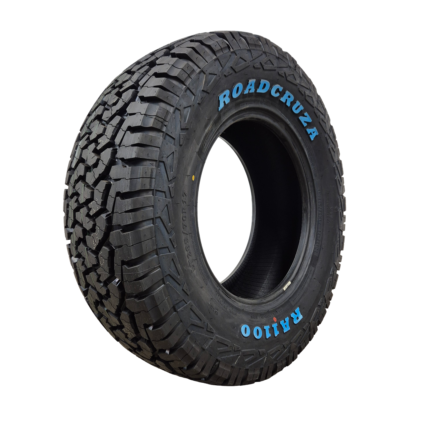 285/70R17 121S Roadcruza RA1100