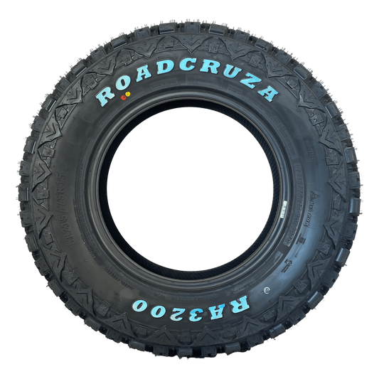 215/75R15 100Q Roadcruza RA3200 M/T RWL Roadcruza Tyres