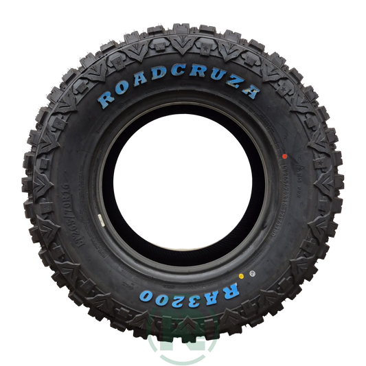 265/70R16 121Q Roadcruza RA3200 RWL Roadcruza Tyres