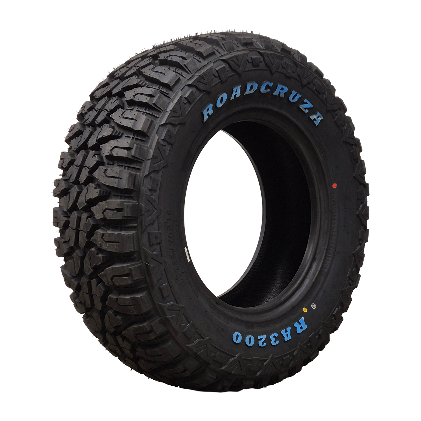 265/70R16 121Q Roadcruza RA3200 RWL Roadcruza Tyres