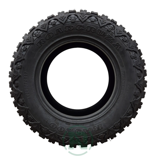 265/70R17 121Q Roadcruza RA3200 BSW Roadcruza Tyres