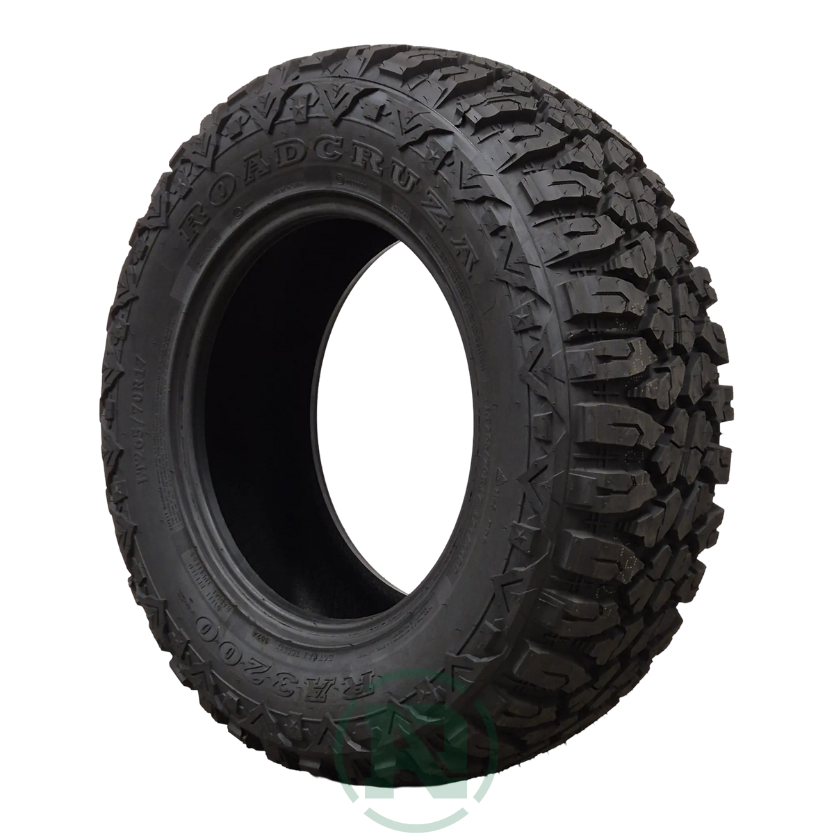 265/70R17 121Q Roadcruza RA3200 BSW Roadcruza Tyres