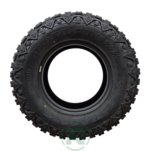 265/75R16 119Q Roadcruza RA3200 BSW Roadcruza Tyres