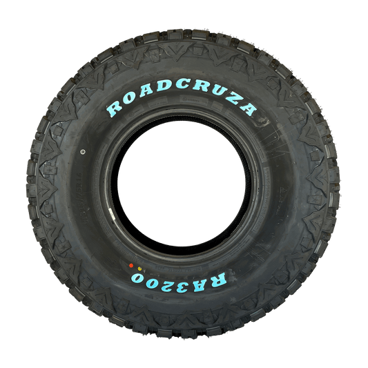 315/75R16 121Q Roadcruza RA3200 M/T RWL Roadcruza Tyres
