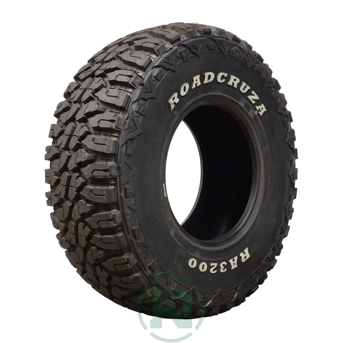 33/12.50R15 108Q Roadcruza RA3200 RWL Roadcruza Tyres