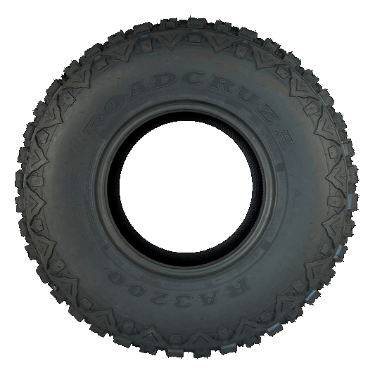 33/12.50R15 108Q Roadcruza RA3200 M/T BSW Roadcruza Tyres