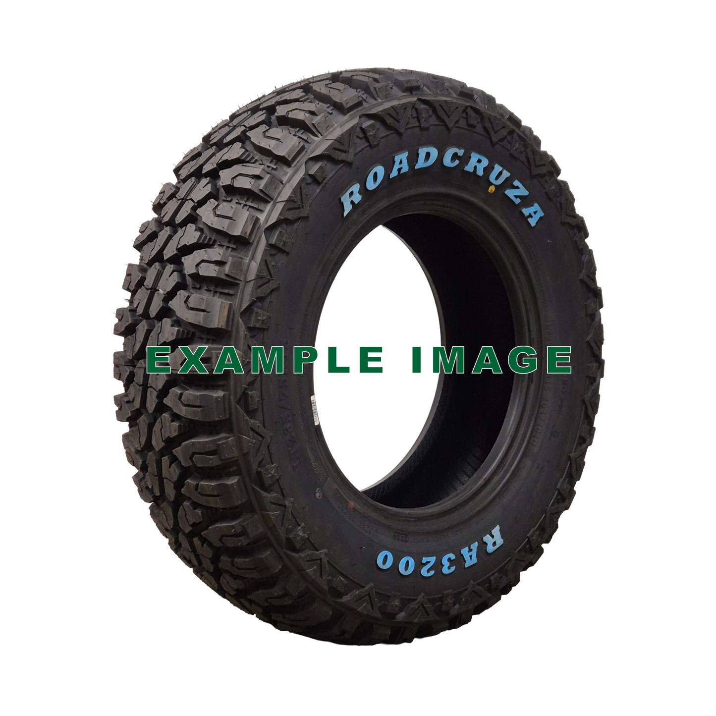 35/12.50R15 113Q Roadcruza RA3200 RWL Roadcruza Tyres