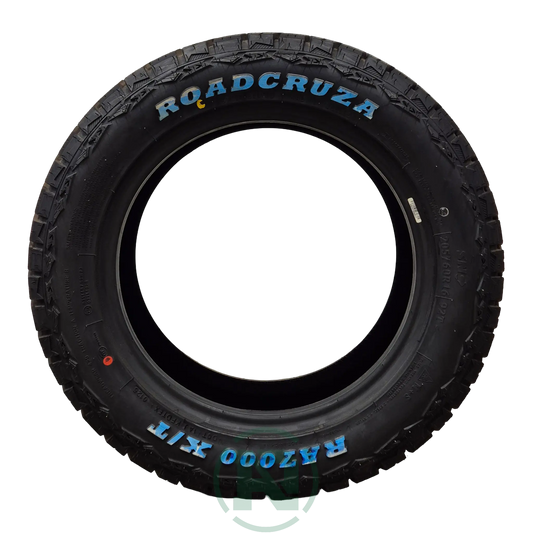 205/60R16 92T XL Roadcruza RA7000 RWL Roadcruza Tyres